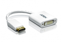 DisplayPort(M) to DVI(F) Adapter Retail