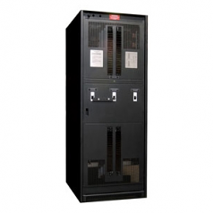 9355 OPTION CABINET with ROTARY MAINTENANCE BYPASS SWITCH