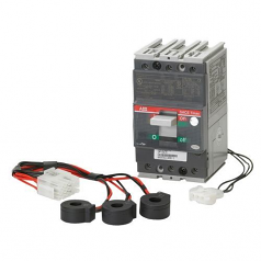 3-POLE CIRCUIT BREAKER 90A T1 TYPE FOR SYMMETRA PX250/500KW