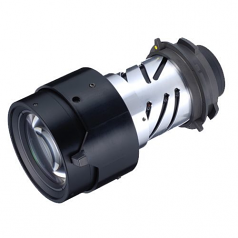 4.62 - 7.02:1 ZOOM LENS (LENS SHIFT) FOR THE NP-PA521U/PA571W/PA621X NP-PA622U/PA672W/PA722X NP-PA500X/PA500U/PA550W/PA600X NP1000/2000 NP1150/2150/3150/3151W NP1250/2250/3250/3250W AND NP1