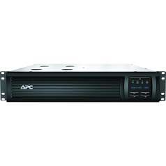 Smart-UPS 1000VA Rack-mountable UPS - 1000 VA/700 W - 2U Rack-mountable - 9 Minute