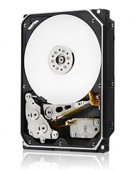 ULTRASTAR HE10 3.5 inch 8TB SATA 6Gb/s 256MB 7200RPM 512E ISE Bare