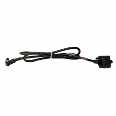 POWER EXTENSION CABLE - 36-INCH CABLE PLUG/CONNECTOR TYPE MP205