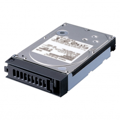 2 TB Spare Replacement Hard Drive for TeraStation 3000 & 5000 Series ( ) - SATA