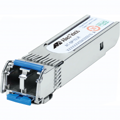 AT SP10LR/I - SFP+ transceiver module - 10 GigE - 10GBase-LR - LC single-mode - up to 6.2 miles - 1310 nm