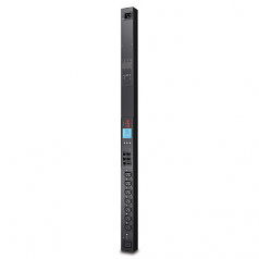 RACK PDU 2G SWITCHED ZEROU 20A/208V 16A/230V (7) C13 & (1) C19