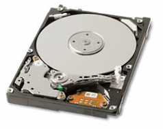 200GB 7200RPM 2.5 INCH SATA HARD DRIVE