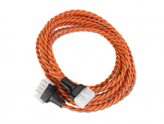 NetBotz Leak Rope Extension 20feet Brown Box