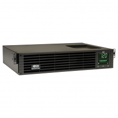 UPS Smart 1500VA 1350W Rackmount AVR 120V Pure Sine Wave USB DB9 Preinstalled SNMPWEBCARD 2URM - UPS - AC 120 V - 1.35 kW - 1500 VA - Ethernet RS-232 USB - output connectors: 8 - 2U - 19 inch