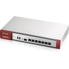 2600MBPS SPI FWALL / 1000MBPS VPN SECURITYGTW W/300 VPN TNLS 50/300SSLTUNNELS (