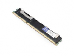 DDR3 - 16 GB - DIMM 240-pin - 1866 MHz / PC3-14900 - CL13 - 1.5 V - registered - ECC