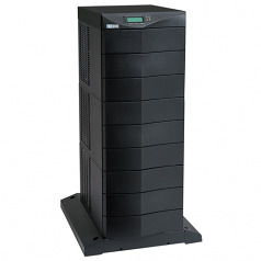 Powerware PW9170+ 3kVA to 9 kVA Tower UPS - 8 Minute - 9kVA - SNMP Manageable