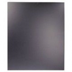 Symmetra LX 19U Left Side Panel - Black