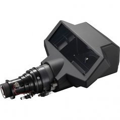 0.38:1 ULTRA-SHORT THROW LENS FOR THE NP-PX1005QL-B/PX1005QL-W PROJECTORS