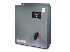 SURGEARREST PANELMOUNT 240/120V 160KA WITH DISCONNECT AND SURGE COUNTER - SURGE