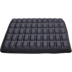 GEL SEAT SUP PAD REDUCE PRESSURE POINTS