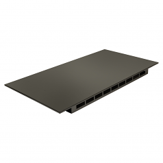 SmartRack Drip Resistant Roof for 25/42/45/48U Rack Retail