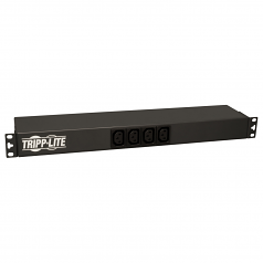 Lite Basic 14-Outlets PDU - 14 - 1UHorizontal Rackmount Vertical Rackmount