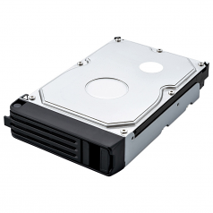 3TB REPLACEMENT ENTERPRISE HD FOR TERASTATION 5400RH MODELS