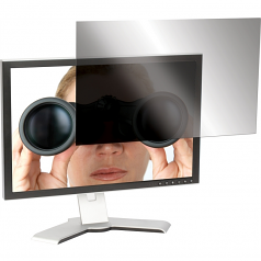 Privacy Screen 23 inch Widescreen (16:9) - Display privacy filter - 23 inch wide