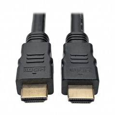 ACTIVE HIGH-SPEED HDMI CABLE WITH BUILT-IN SIGNAL BOOSTER 1920 X 1080 (1080P) 6