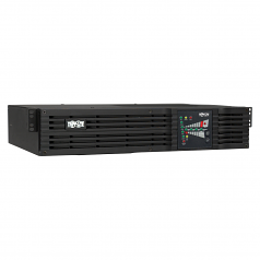 Lite SmartOnline 2200VA Tower/Rack Mountable UPS - 2200VA/1600W - 4.5 Minute Full Load - 6 x NEMA 5-15/20R - Battery/Surge-protected 1 x NEMA L5-20R - Battery/Surge-protected