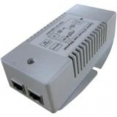 GIGABIT 56V 35W 802.3AT POE PWR INSERTR