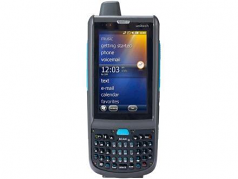 PA692 RUGGED MOBILE COMPUTER WEH 6.5 PROFESSIONAL 1D WIFI3.75WWAN CAMGPSNUM KEYPAD WITH USB CABLE & POWER SUPPLY