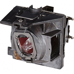 PROJECTOR REPLACEMENT LAMP FOR PA503W PG603W PS501W AND PS600W.