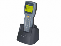 PT063D Communication Cradle - Wired - Handheld Terminal - Charging Capability - Serial