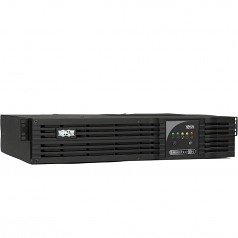 Lite SmartPro Rackmountable/Tower UPS - 1000VA/700W - 9 Minute Full Load - 6 x IEC 320-C13 - Battery/Surge-protected