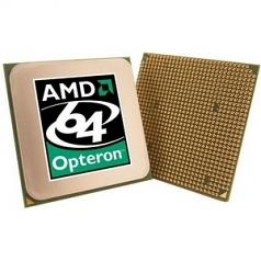 SECOND-GENERATION OPTERON 2222 SE / 3 GHZ PROCESSOR 1 X AMD SECOND-GENERATIO