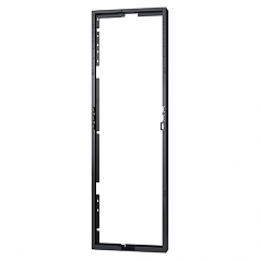 Thermal Containment Depth Adapter 1070 to 1200mm SX42U to SX48U 600-750mm Width - Rack extension kit