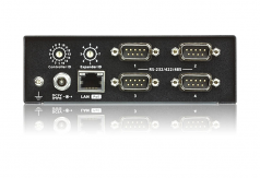 4-PORT SERIAL EXPANSION BOX FOR VK2100