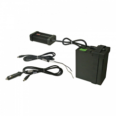 BB-2590 BATTERY CHARGER