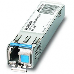 SFP (mini-GBIC) transceiver module - GigE - up to 6.2 miles - 1310 (TX) / 1490 (RX) nm