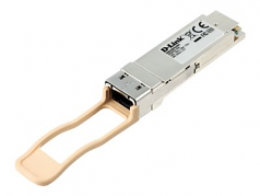 40GBASE-SR MUITIMODE QSFP+ OPTICAL TRANSCEIVER