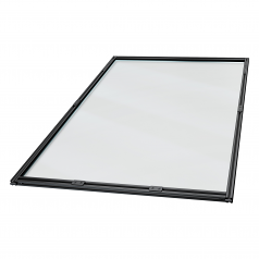 DUCT PANEL - 1012MM (40IN) W X UP TO 787MM (31IN) H