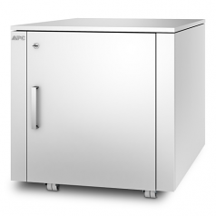 NETSHELTER CX MINI ENCLOSURE WHITE FINISH