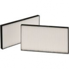 REPLACEMENT FILTER FOR THE NP-PH1000U AND NP-PH1400U PROJECTORS