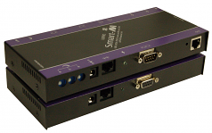 USB+UXGA+AUDIO+RS232 OR IR EXTENDER