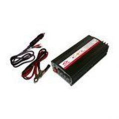 12VOLT 300 WATT DC-AC POWER INVERTER MODIFIED-SINE WAVE