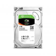 1TB SATA III 6Gb/s 64MB 3.5 72 FireCuda Bare