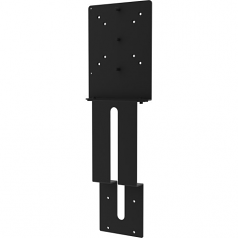 Credit Card Reader Holder for STND-042 Black Retail