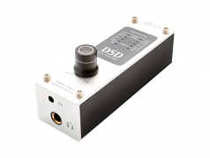 USB DSD 192 KHz/24bit DAC Retail