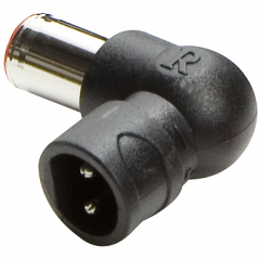 POWER TIP R - 10 PK BLACK