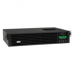 SERIES SMARTONLINE 750VA 675W 120V DOUBLE-CONVERSION SINE WAVE UPS -