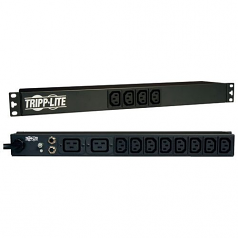 PDU BASIC 100V - 240V 16A 12 C13; 2 C19 C20 1URM / 0URM