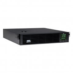 SmartPro 2200VA Tower/Rack-mountable UPS - 2200VA/1920W - 5 Minute Full Load - 8 x IEC 320-C13