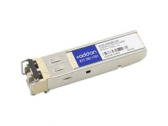 CIENA SFP 550M SX XCVR-A00G85 COMPAT TAA XCVR 1-GIG SX MMF LC